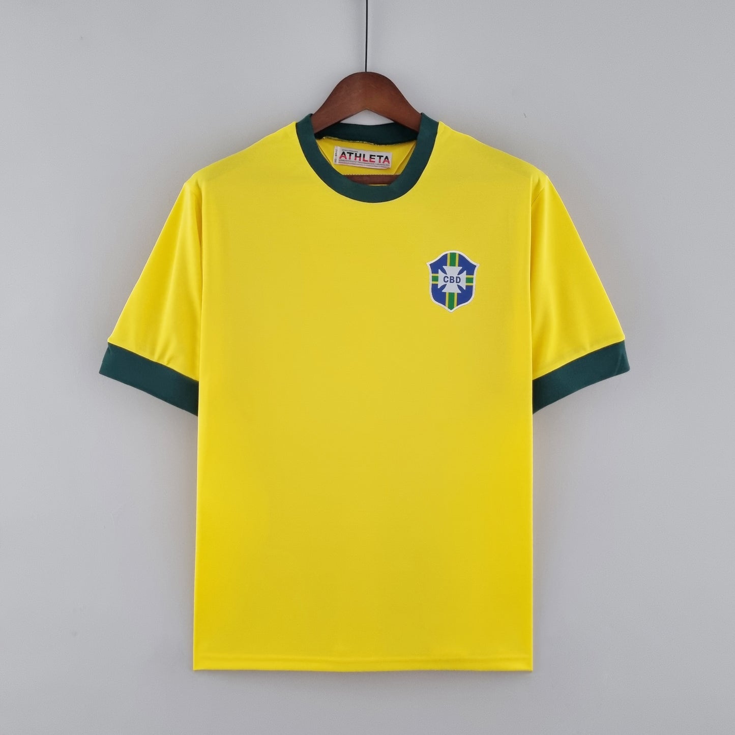 Brazil Retro Home 1970
