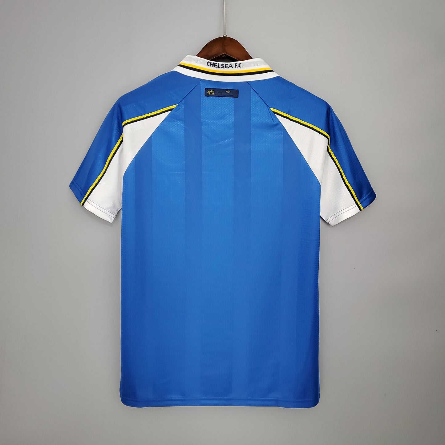 Chelsea Retro Home 1997/1999