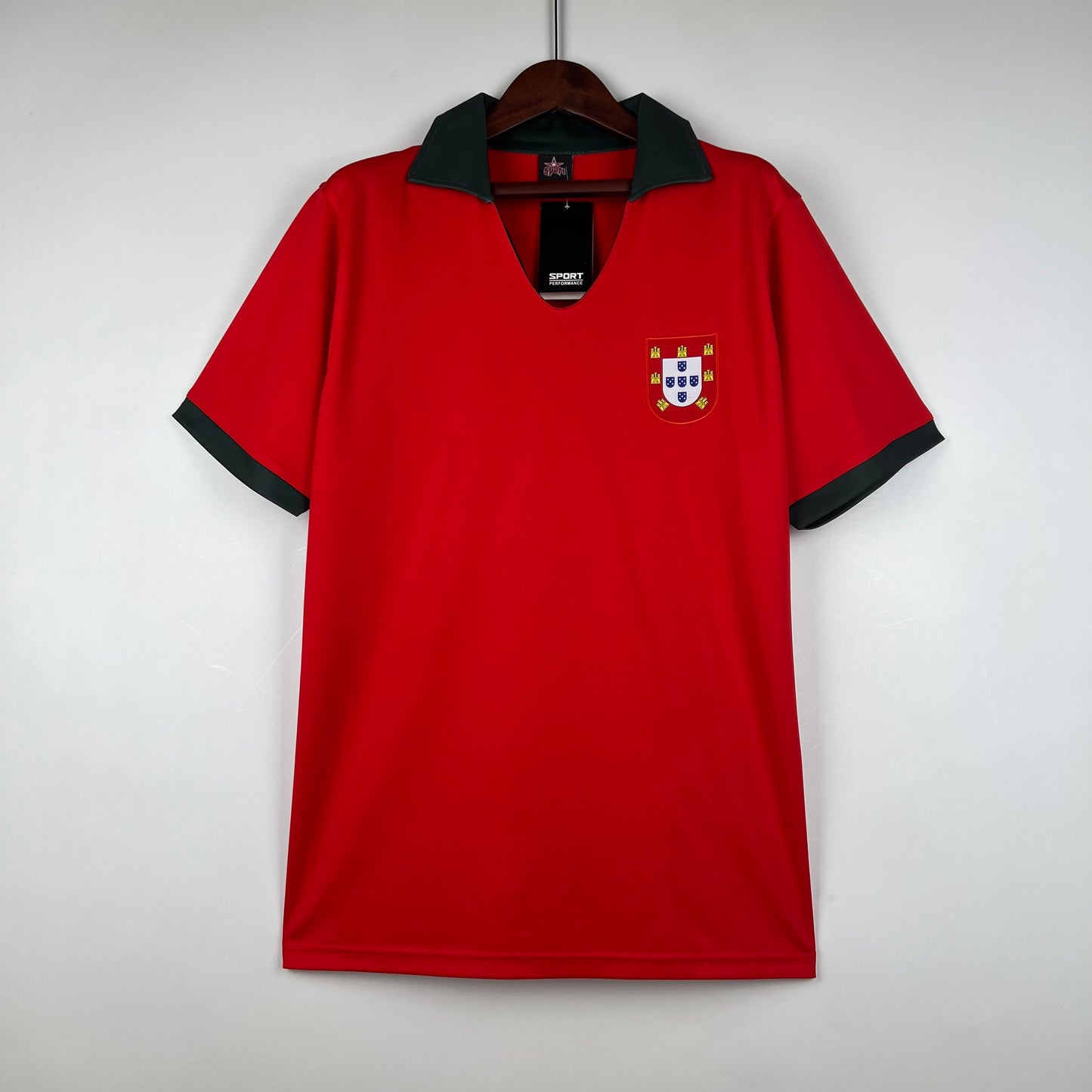 Portugal Retro Home 1972