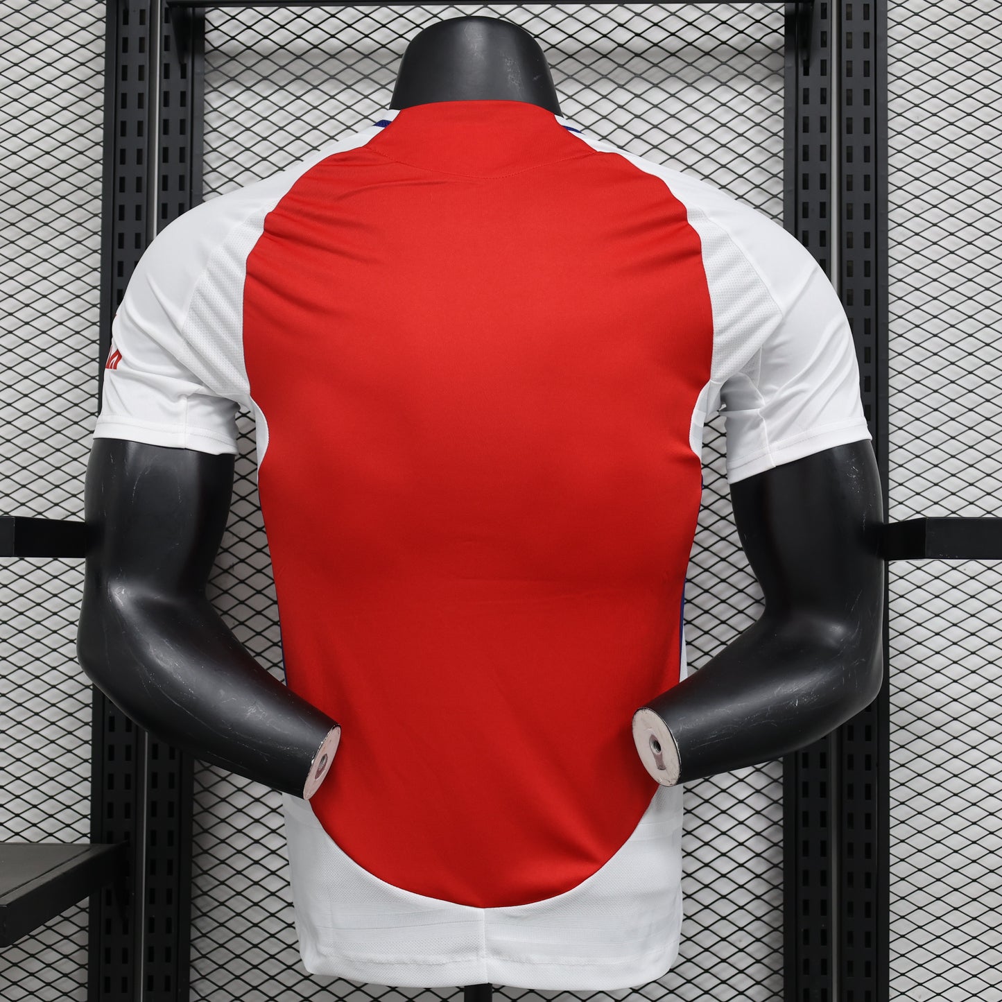 Arsenal Player Home 2024/2025