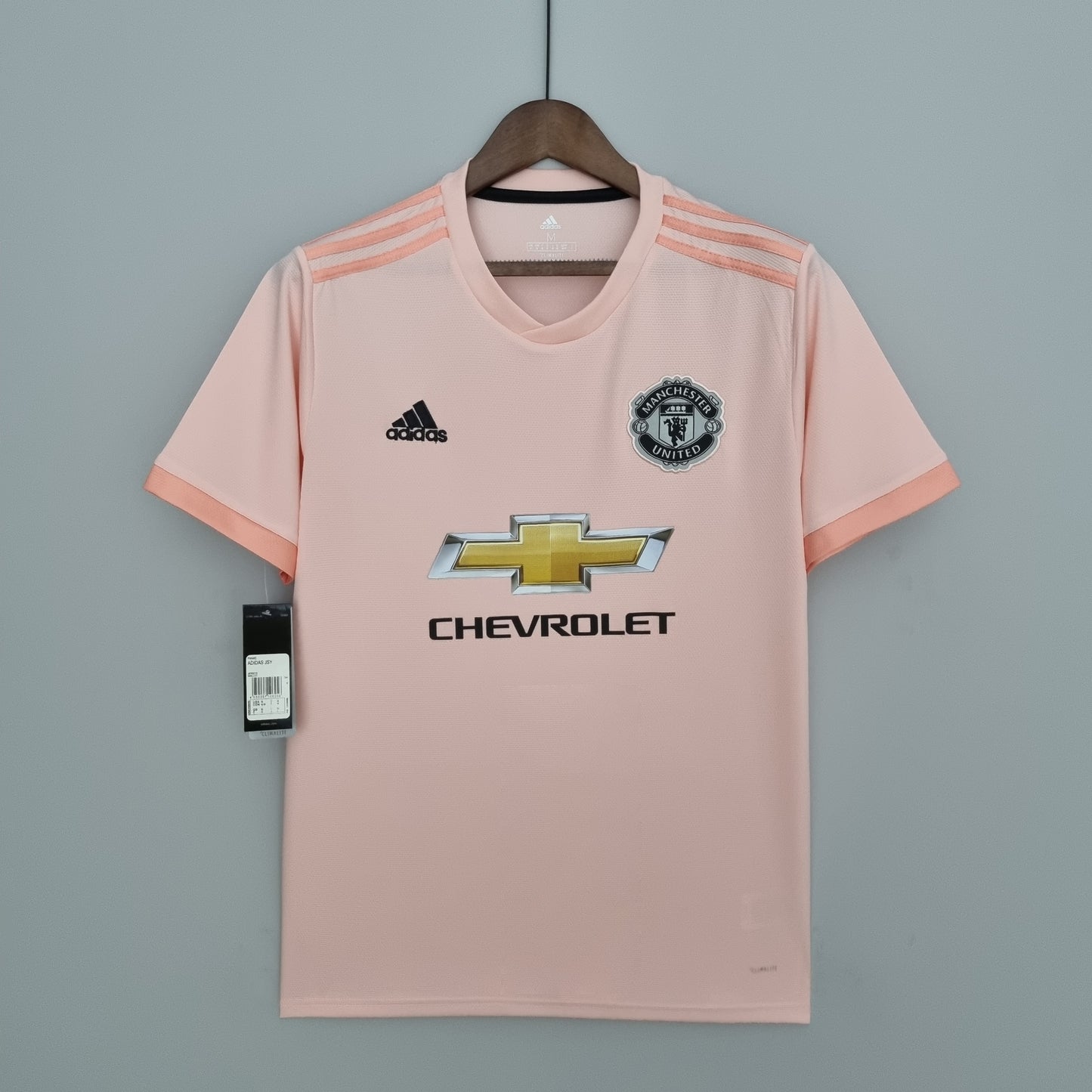 Manchester United Retro Away 2018/2019
