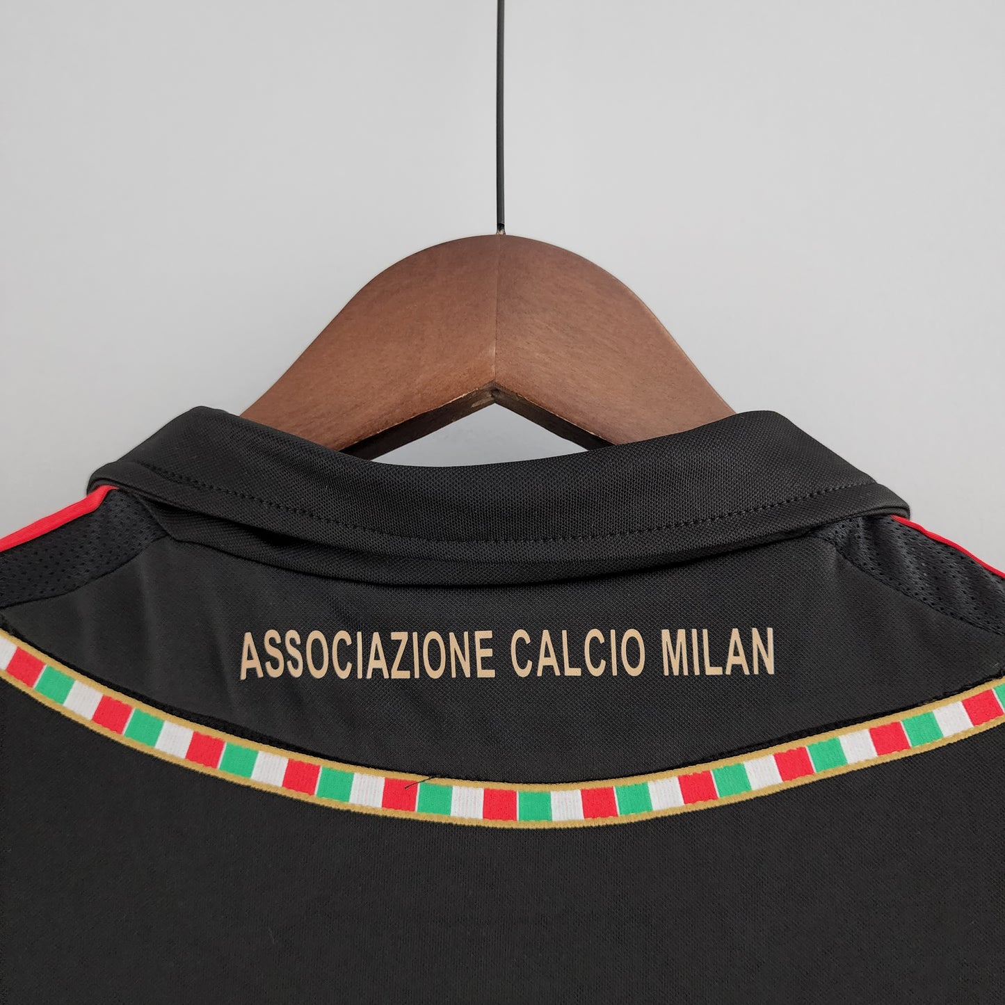 AC Milan Retro Third 2011/2012