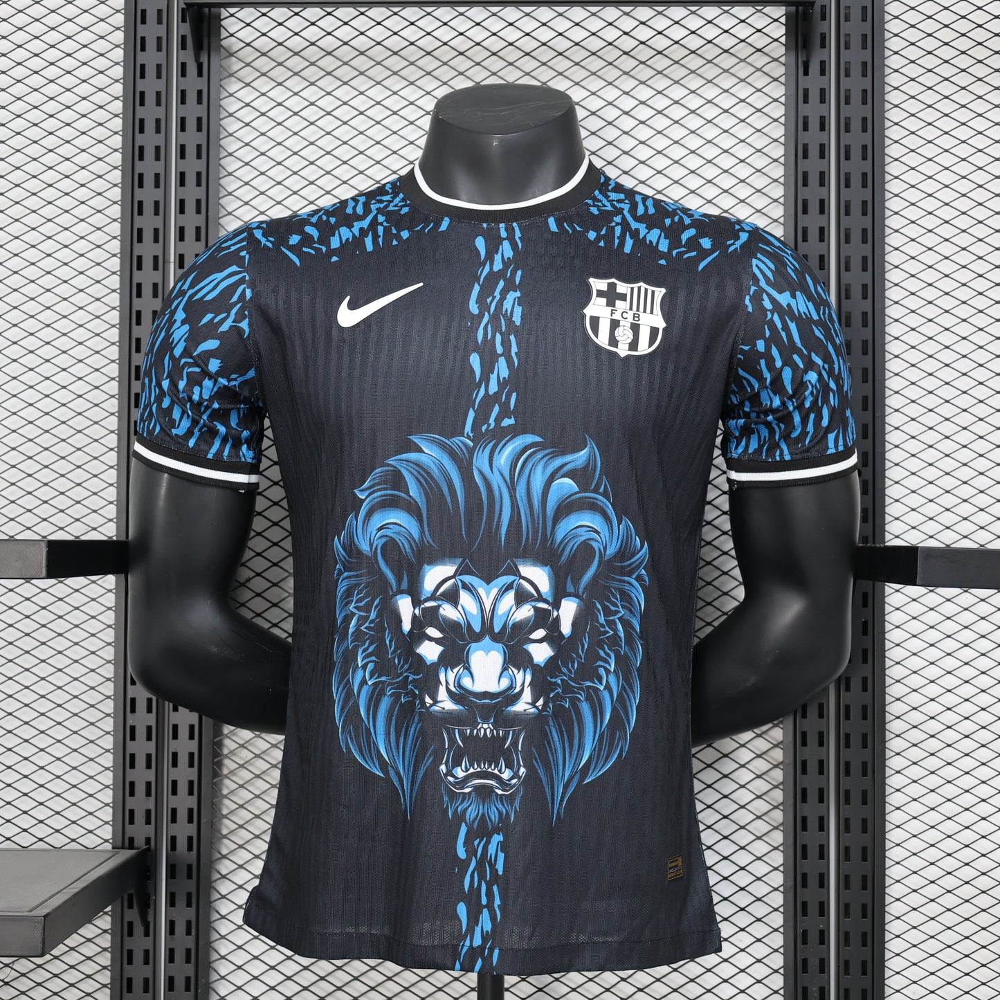 FC Barcelona Player Concept 2024/2025