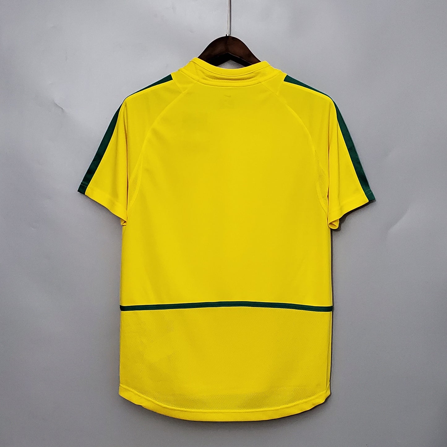 Brazil Retro Home 2002