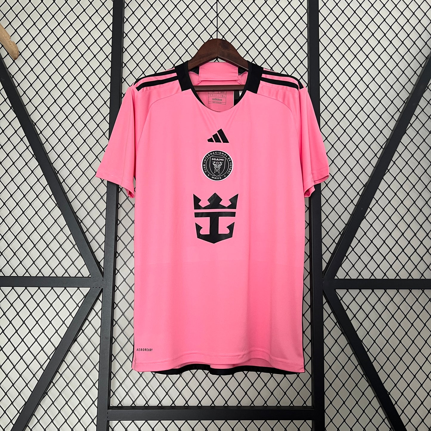 Miami Home 2024/2025