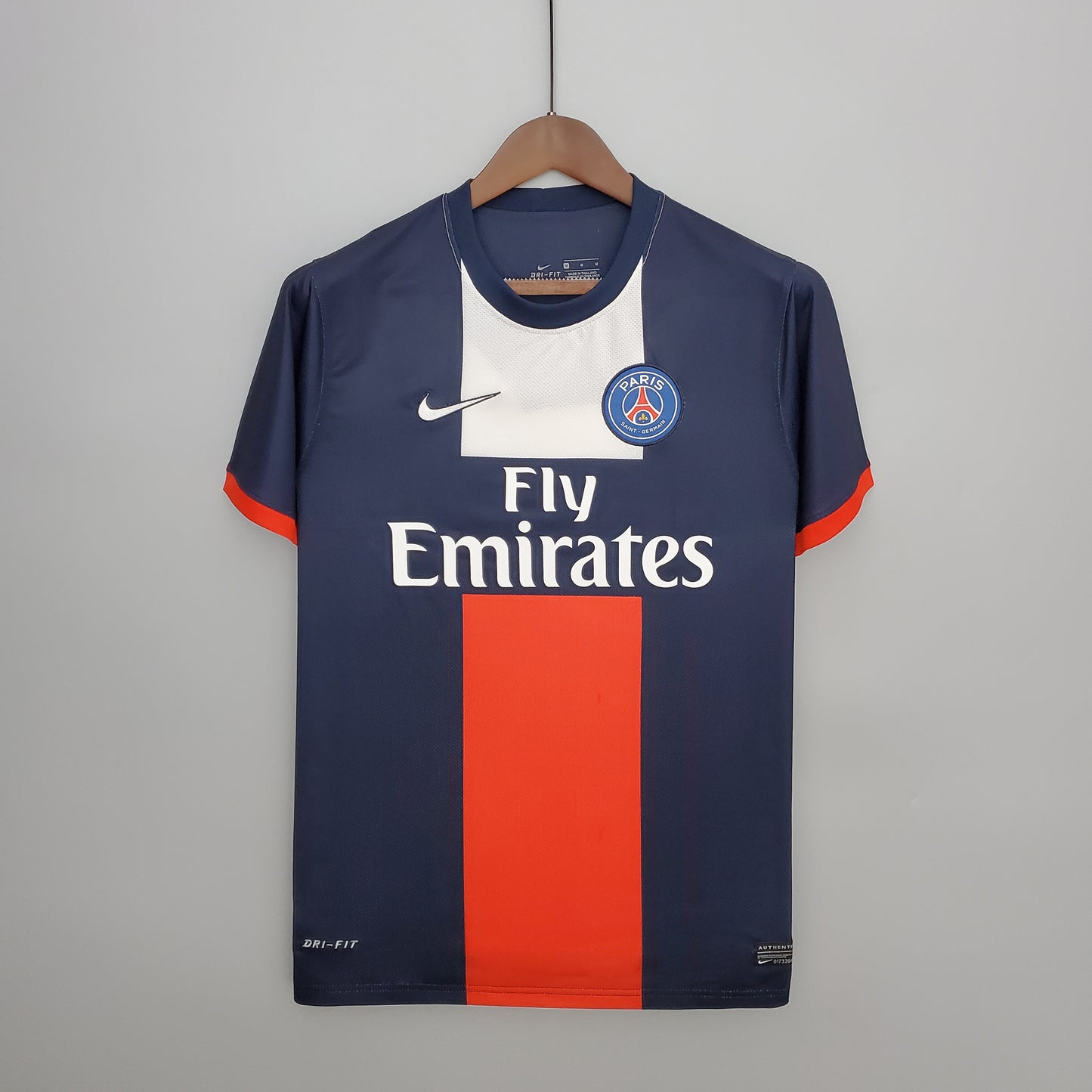 PSG Retro Home 2013/2014