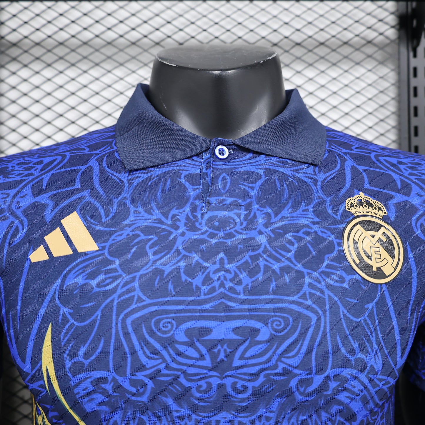 Real Madrid Player Concept 2024/2025