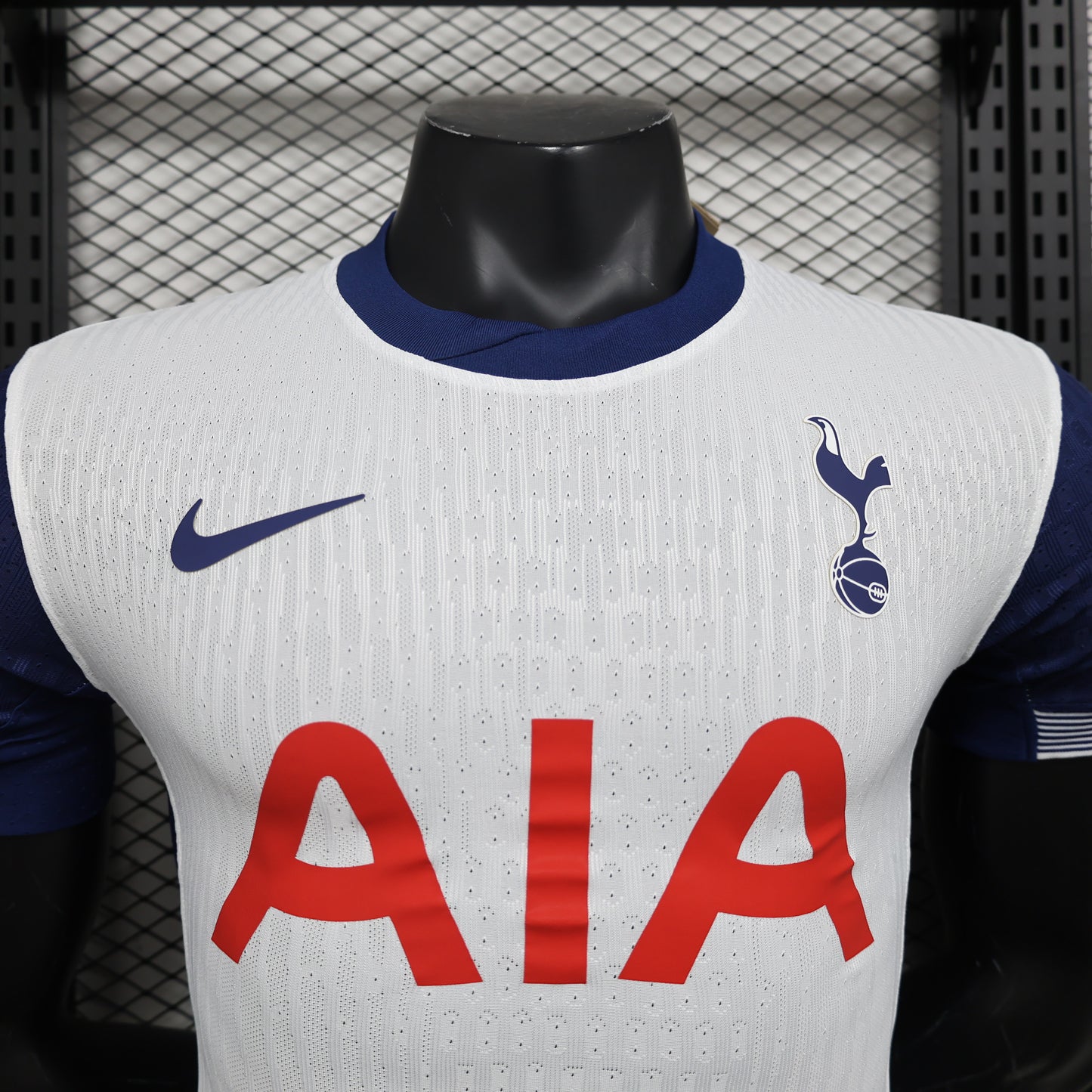 Tottenham Player Home 2024/2025
