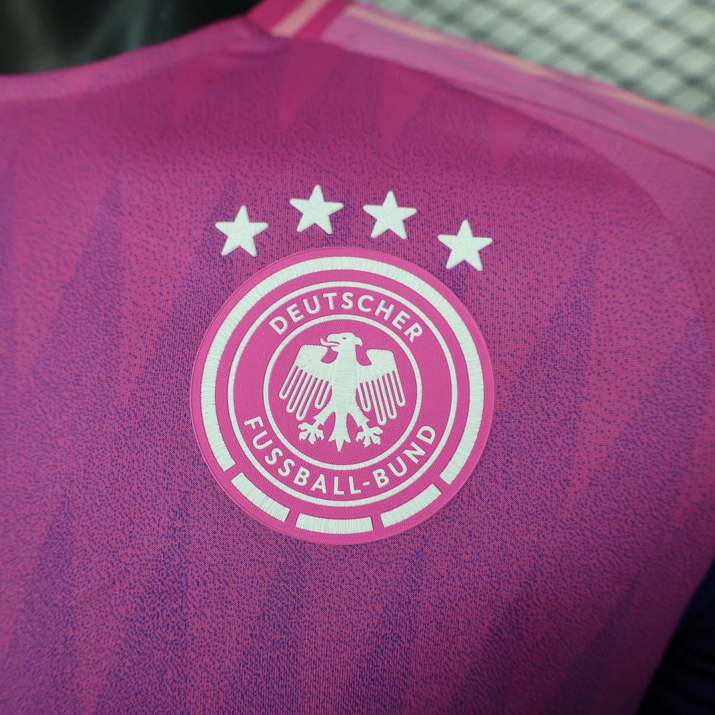 Allemagne Player Away 2024/2025