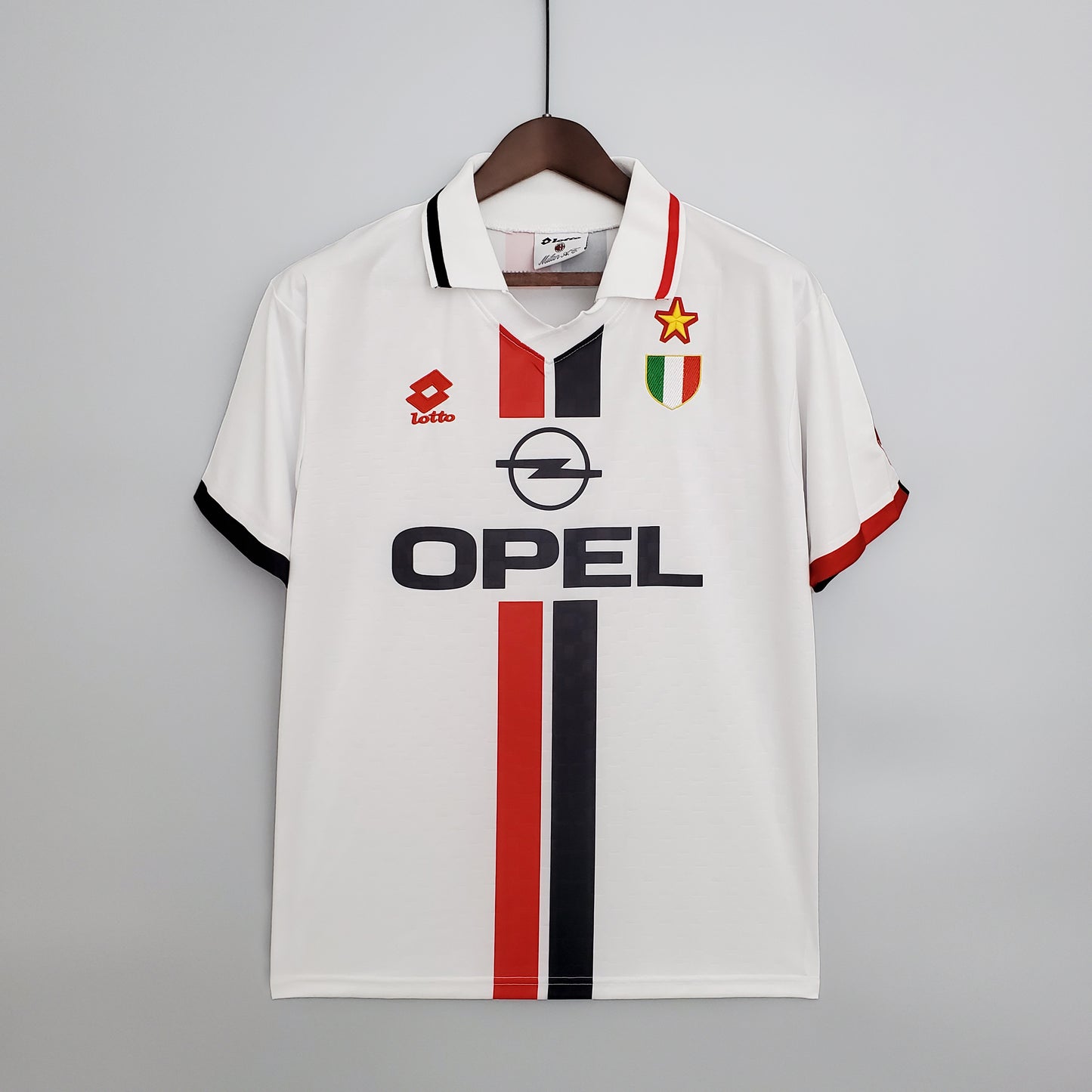AC Milan Retro Away 1995/1997
