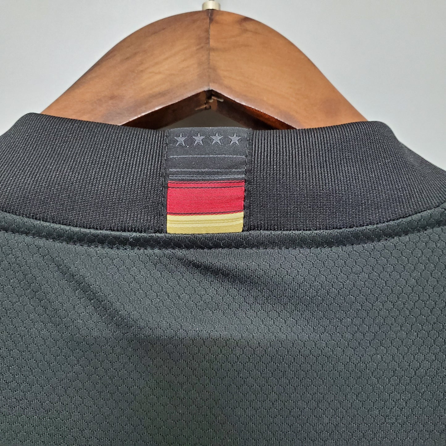Allemagne Retro Away 2020