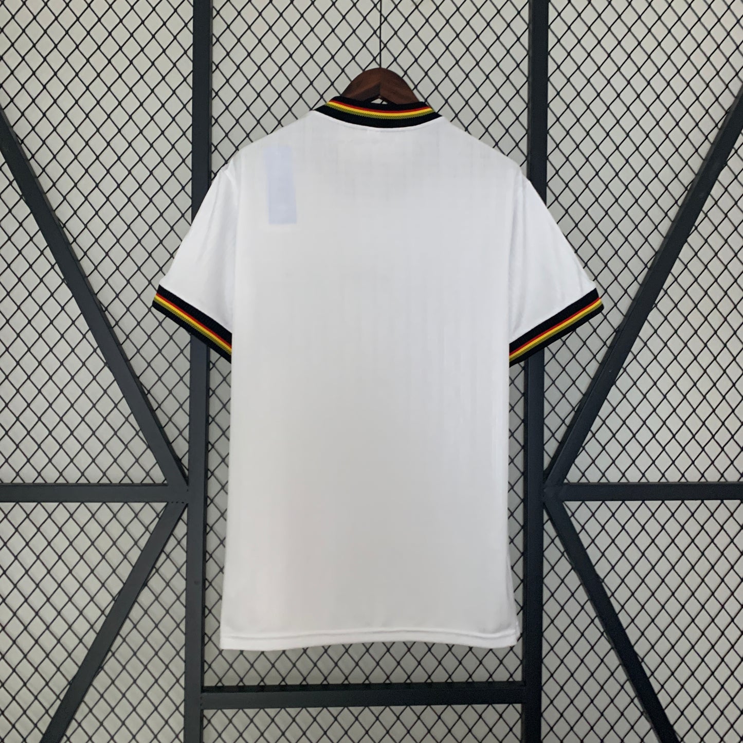 Allemagne Retro Home 1996