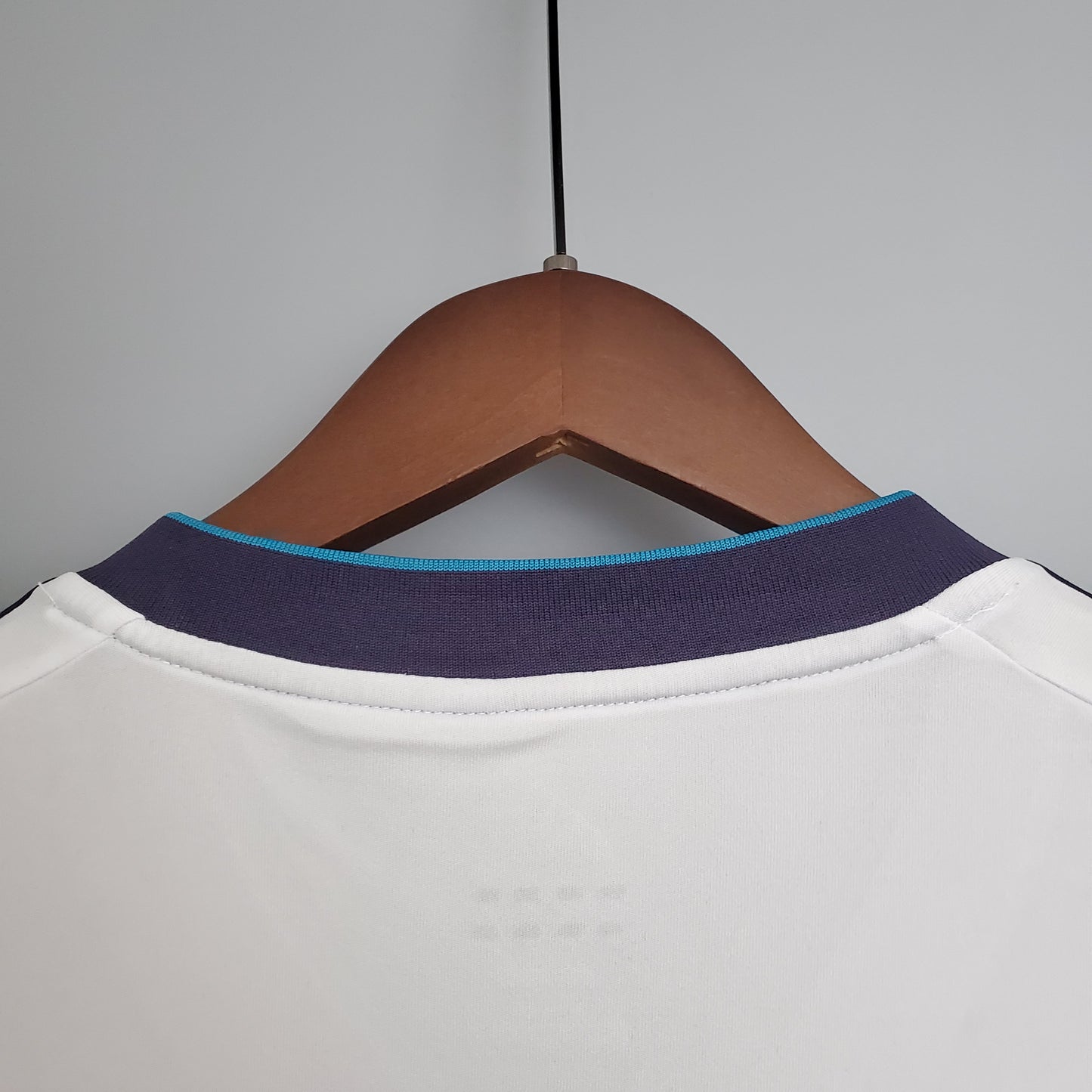 Real Madrid Retro Home 2012/2013