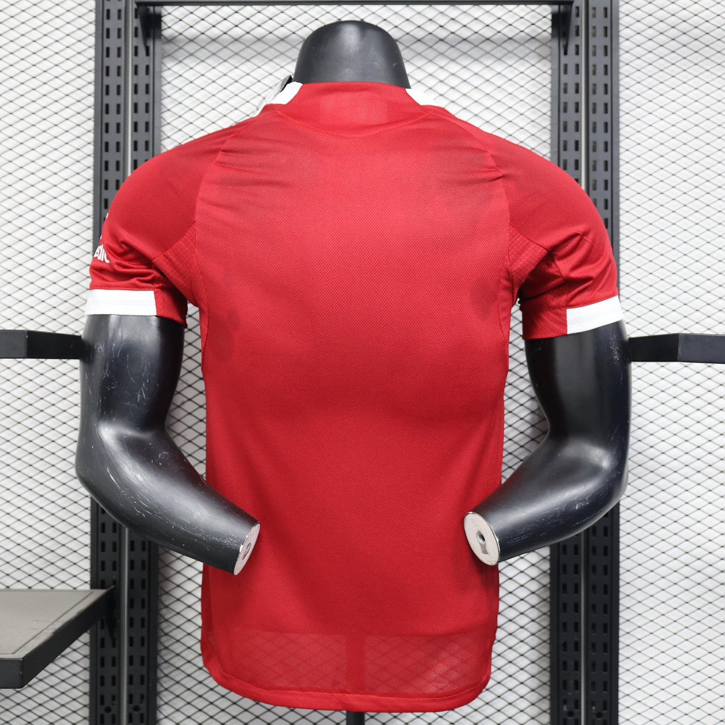 Liverpool Player Home 2025/2026