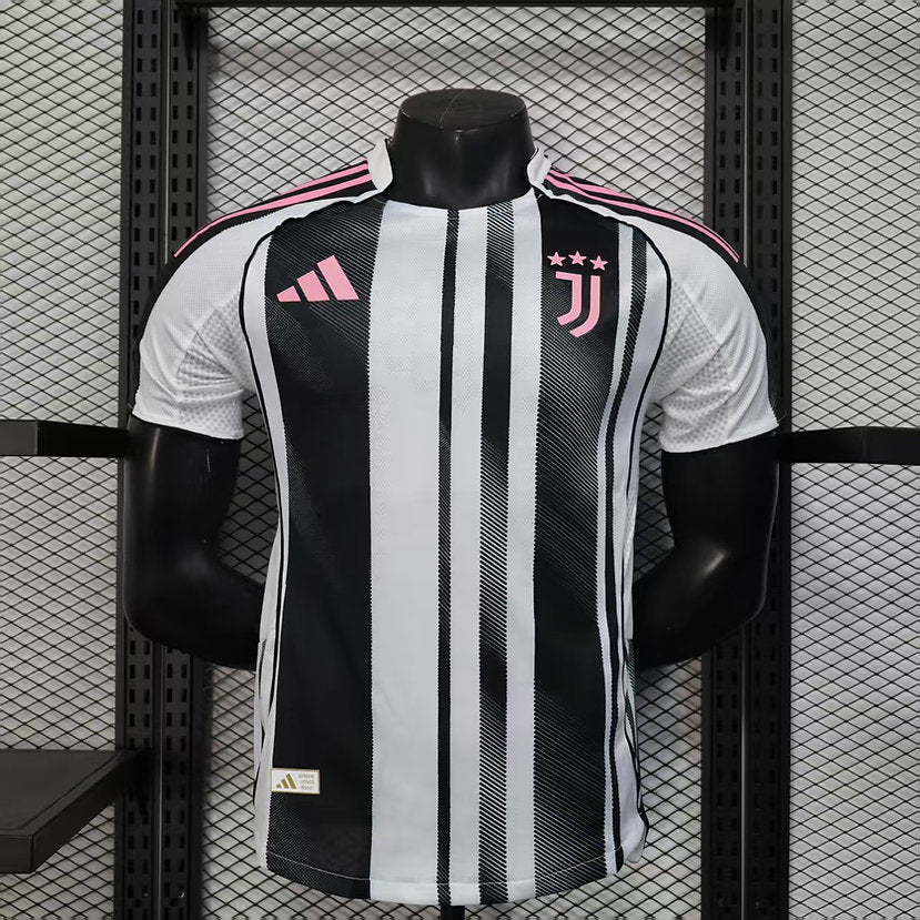Juventus Player Home 2025/2026