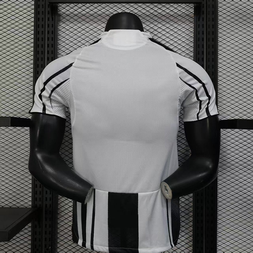 Juventus Player Home 2025/2026