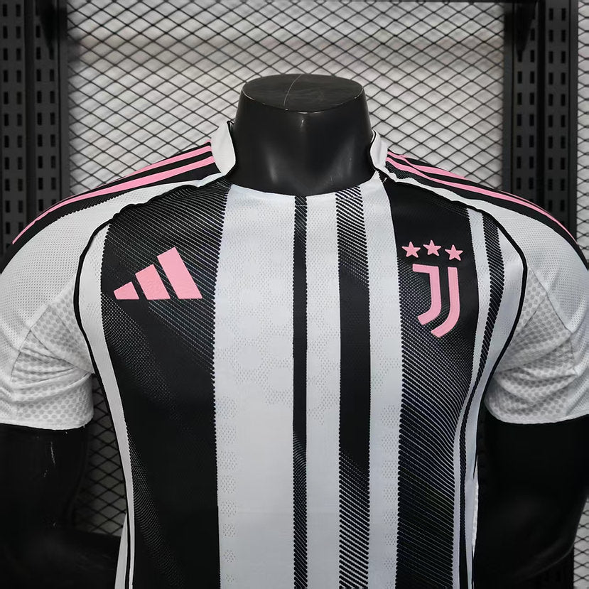 Juventus Player Home 2025/2026