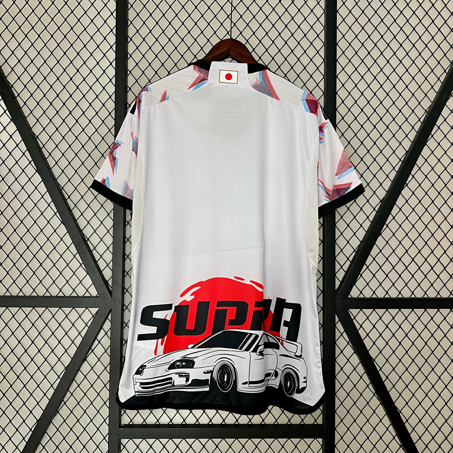 Japon Concept Blanc «Supra» 2024/2025