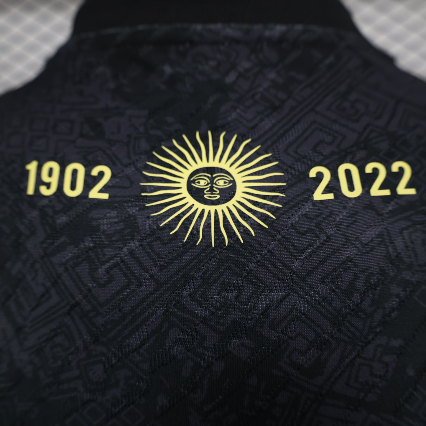Argentine Player Concept 2024/2025