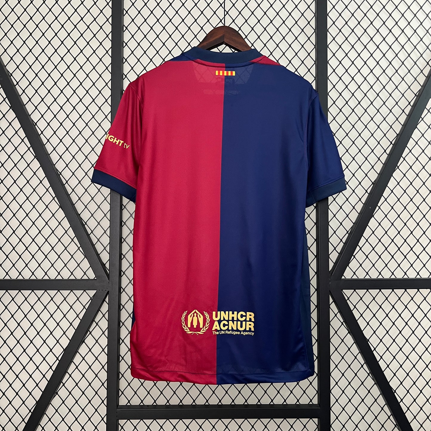 نادي برشلونة الأساسي 2024/2025