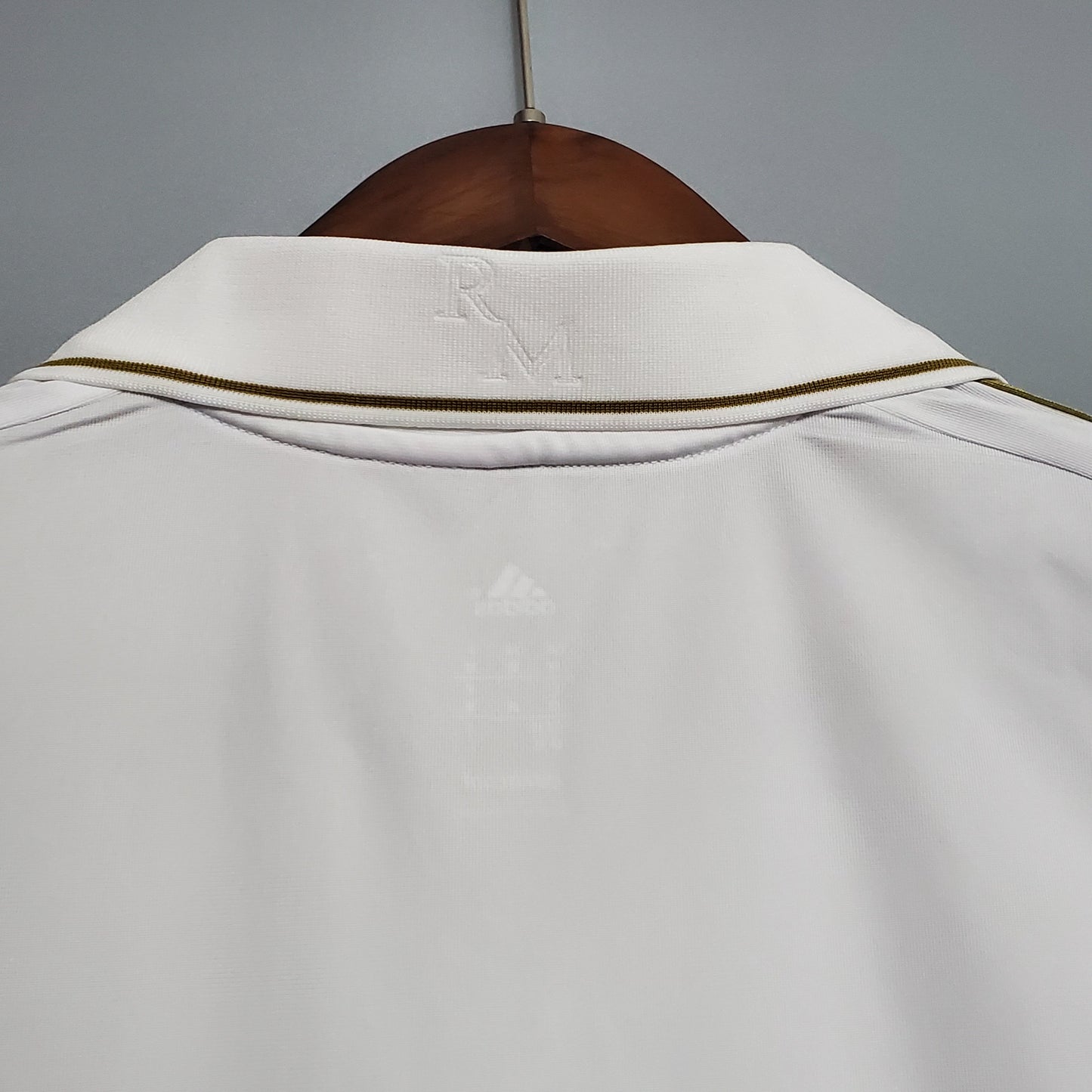 Real Madrid Retro Home 2011/2012