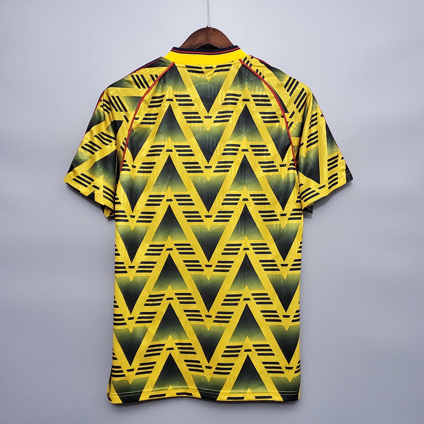 Arsenal Retro Away 1991/1993