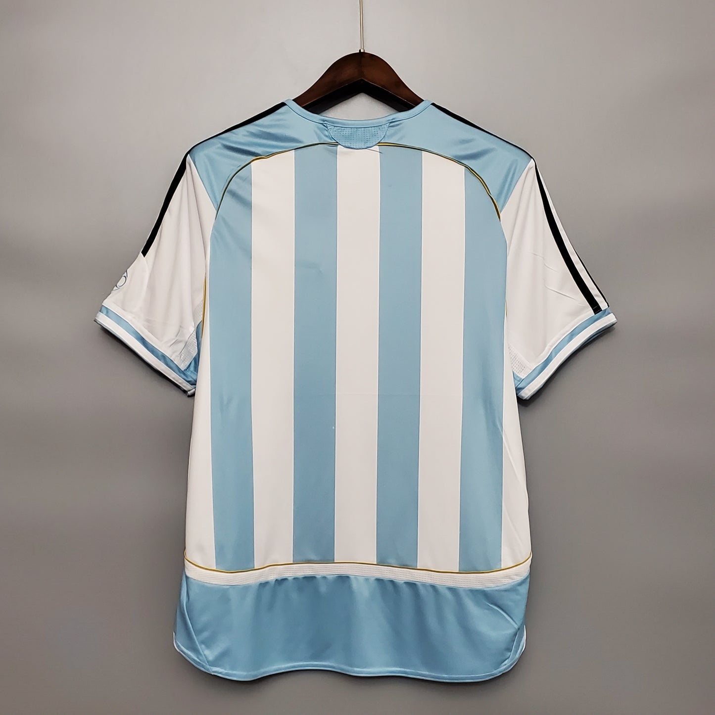 Argentine Retro Home 2006