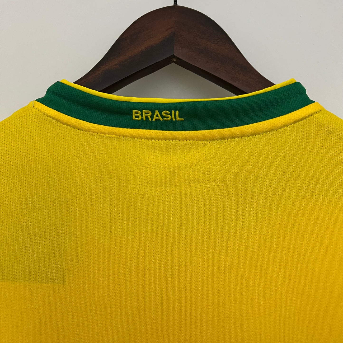 Brazil Retro Home 2006