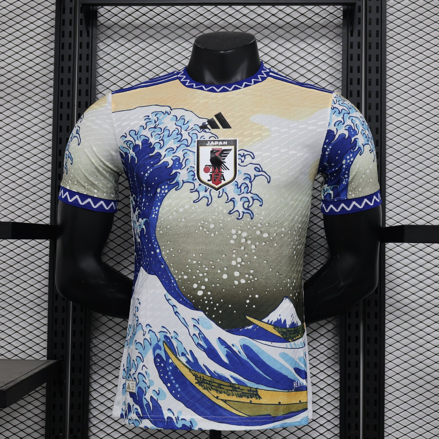 Japon Player Concept 2024/2025