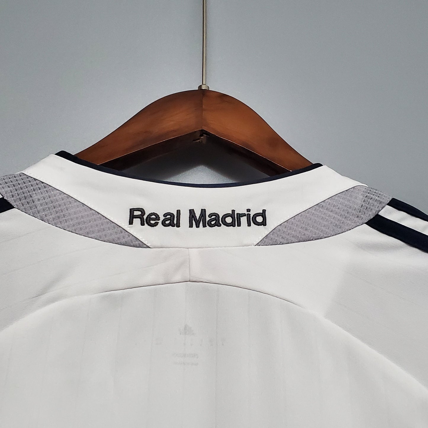Real Madrid Retro Home 2006/2007