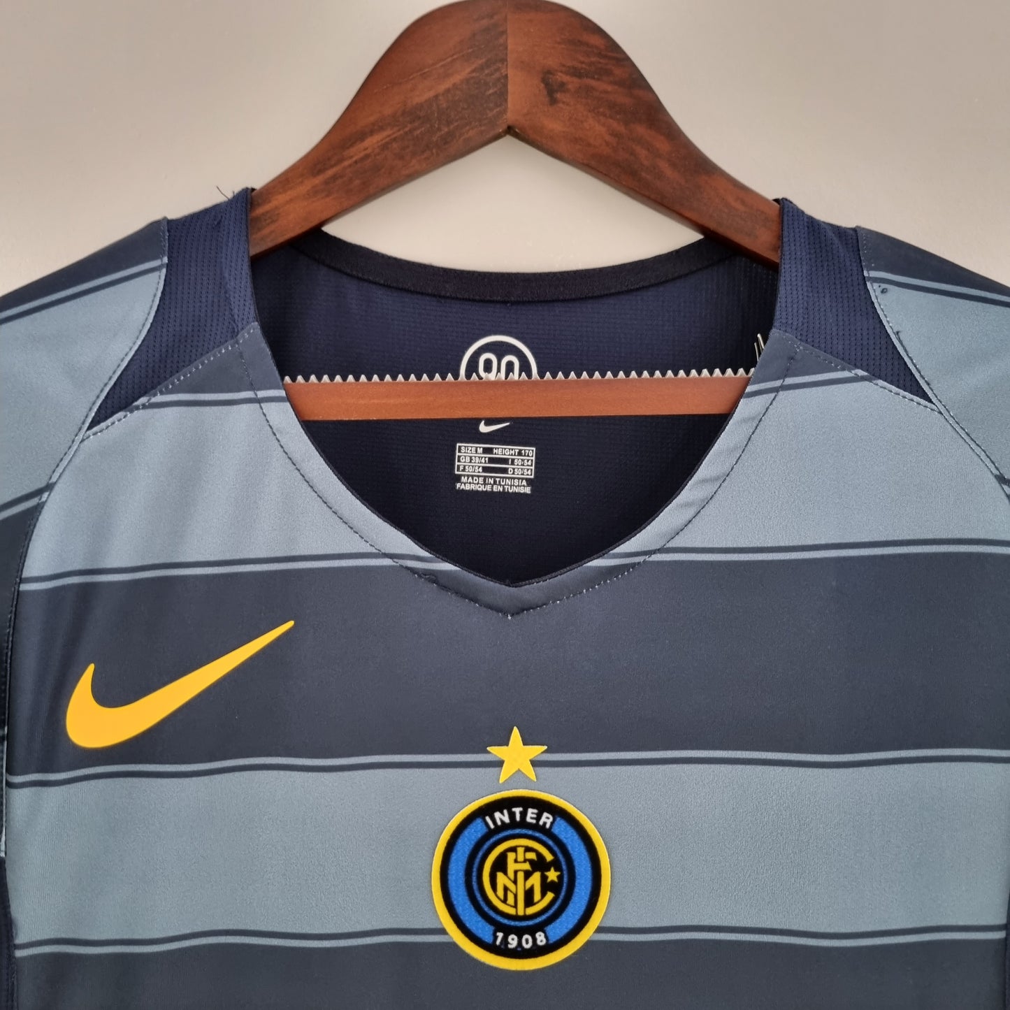 Inter Milan Retro Away 2004/2005