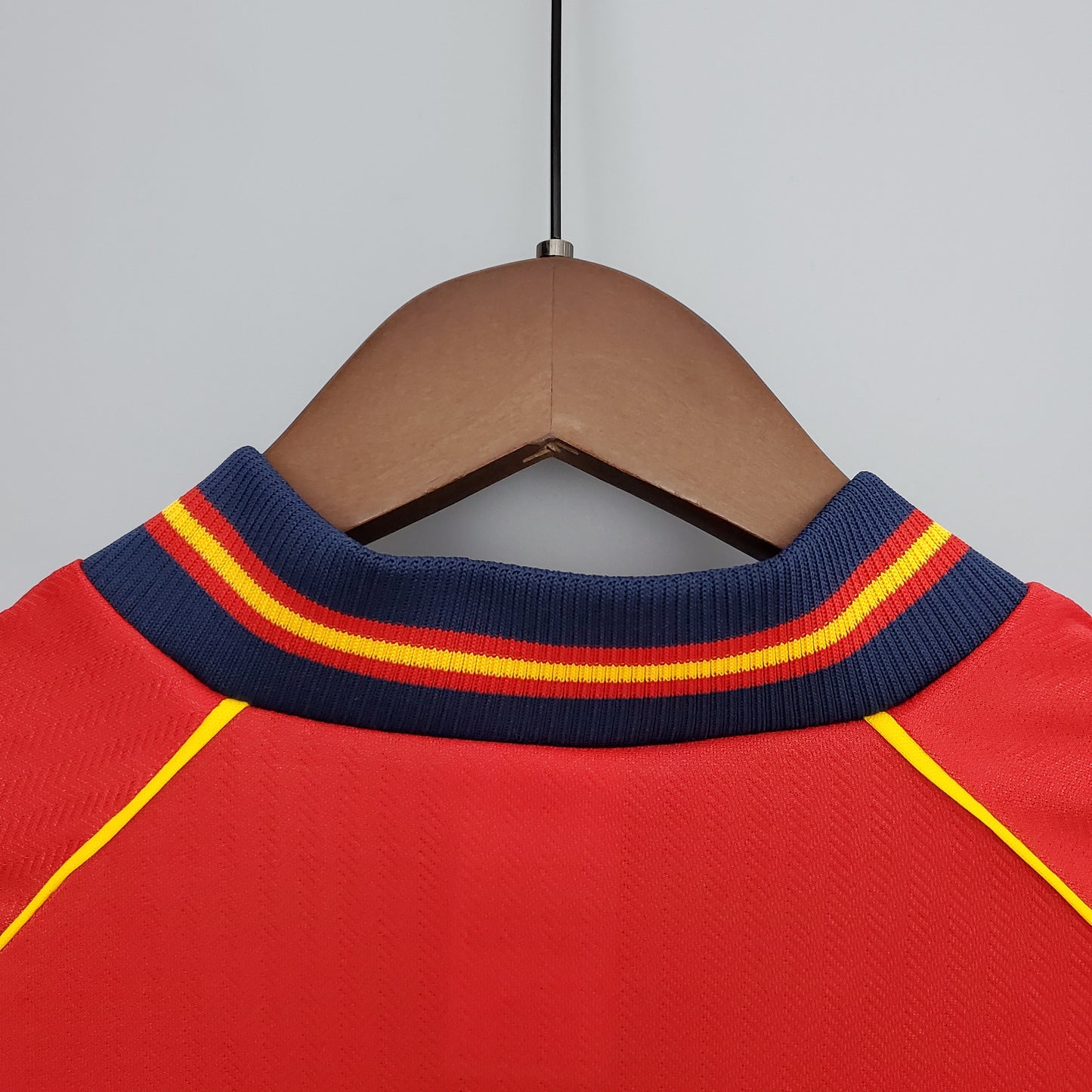 Espagne Retro Home 1998