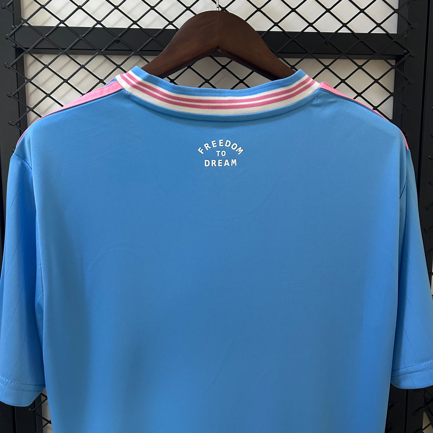 Inter Miami Third 2025/2026