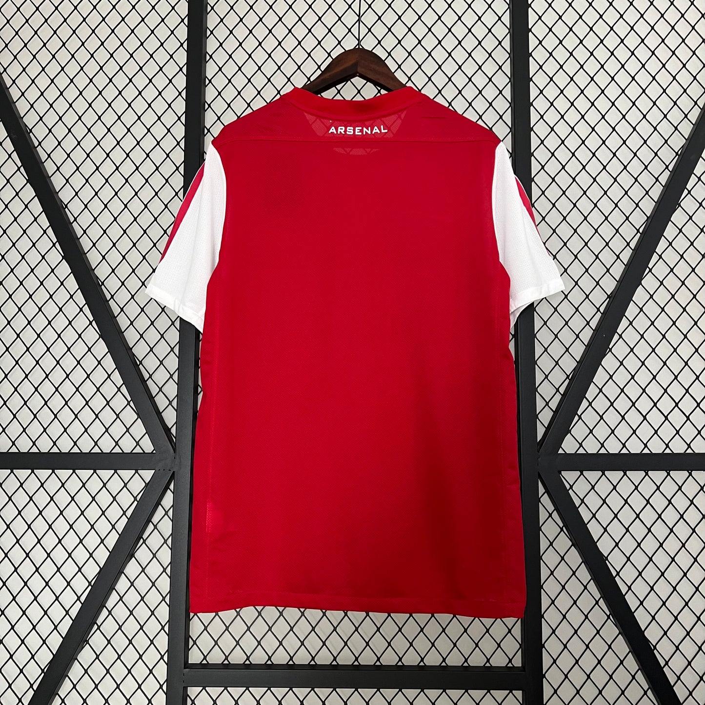 Arsenal Retro Home 125th 2011/2012