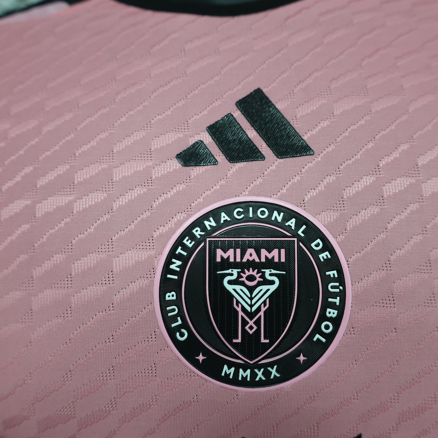 Miami Player Home 2024/2025