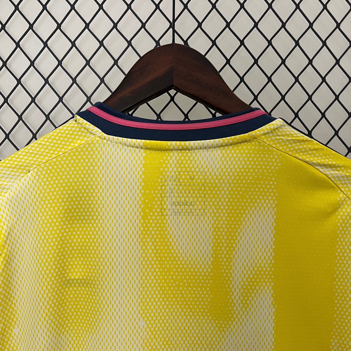Juventus Away 2024/2025