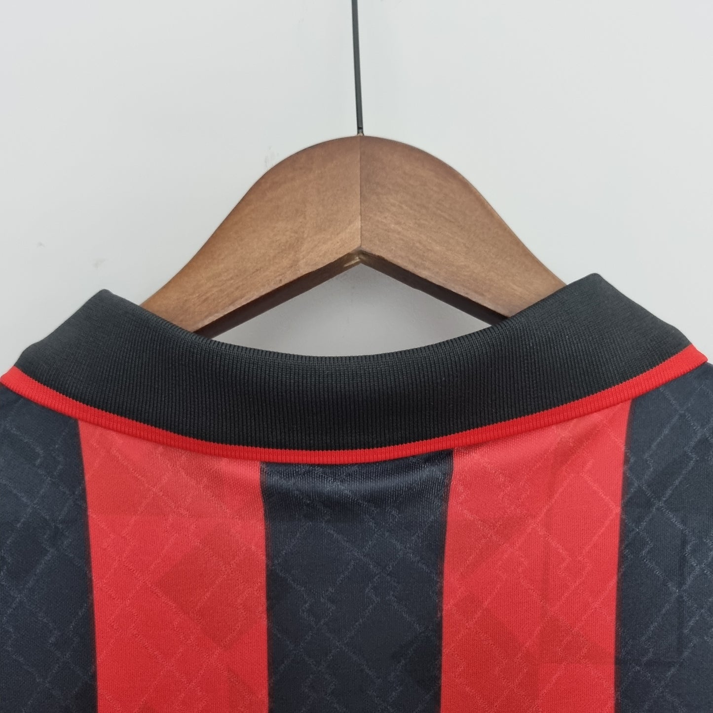 AC Milan Retro Home 1995/1996