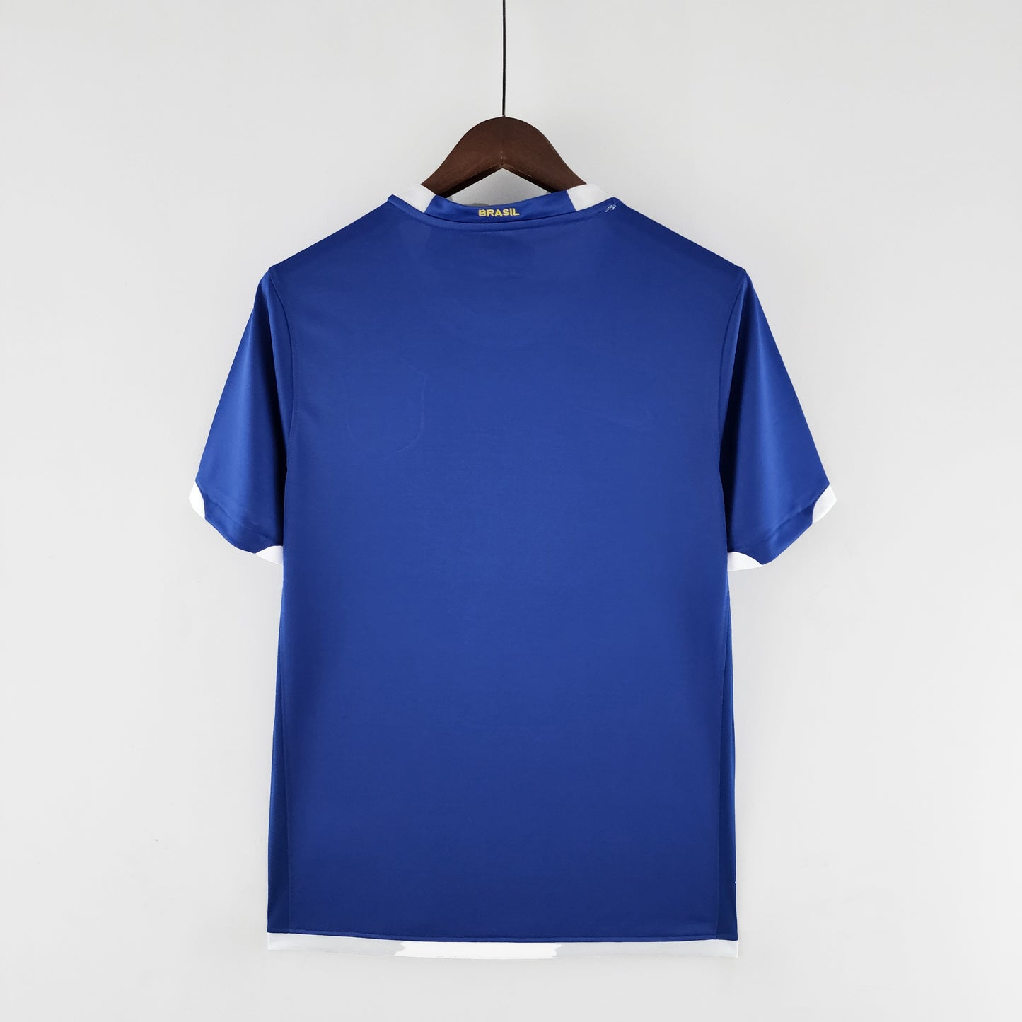 Brazil Retro Away 2006