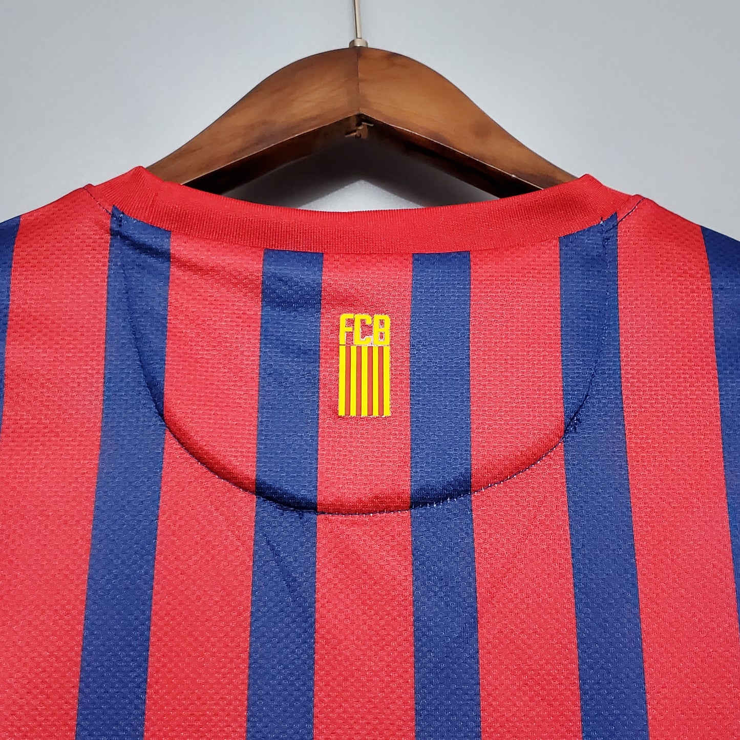 FC Barcelona Retro Home 2011/2012