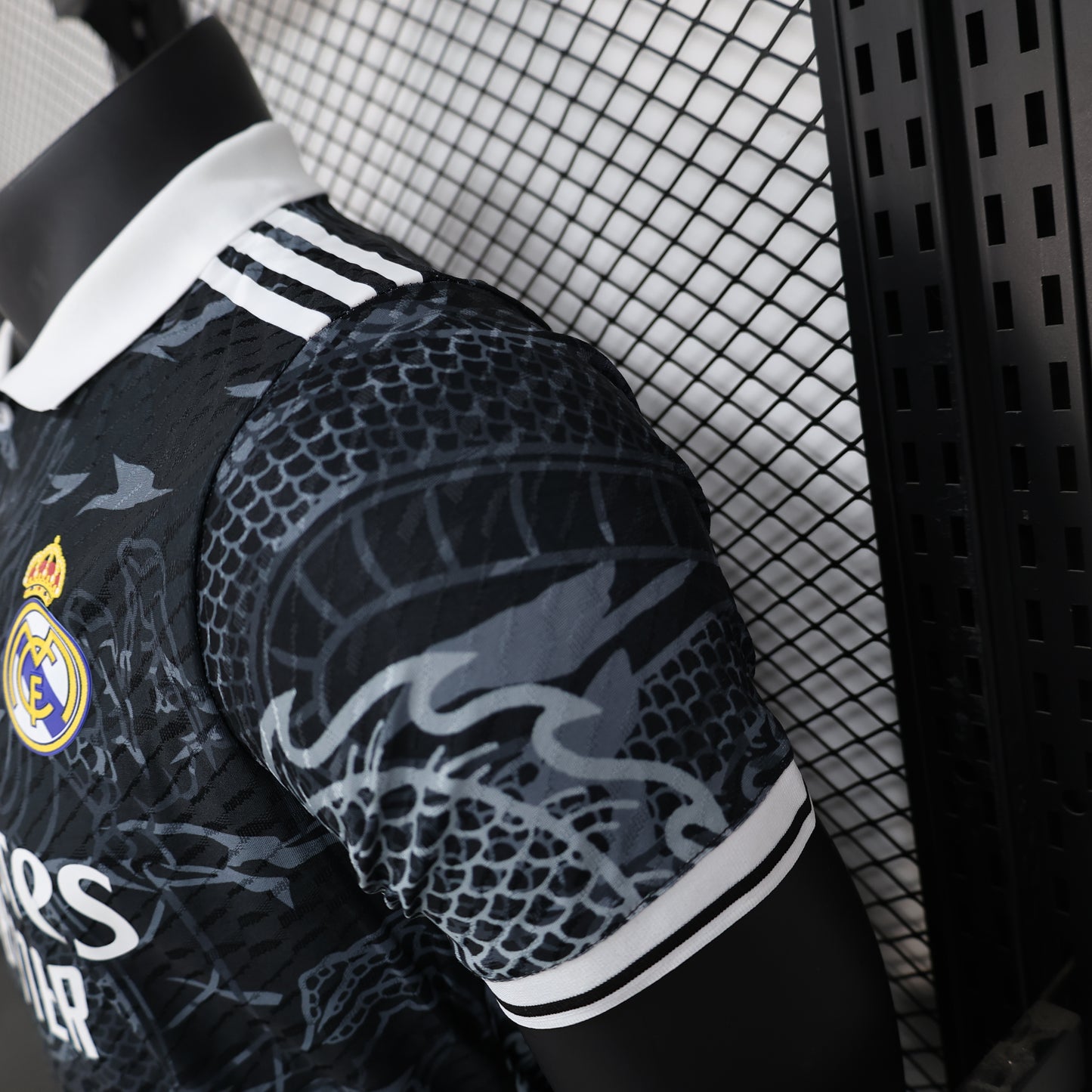 Real Madrid Player Concept 2024/2025