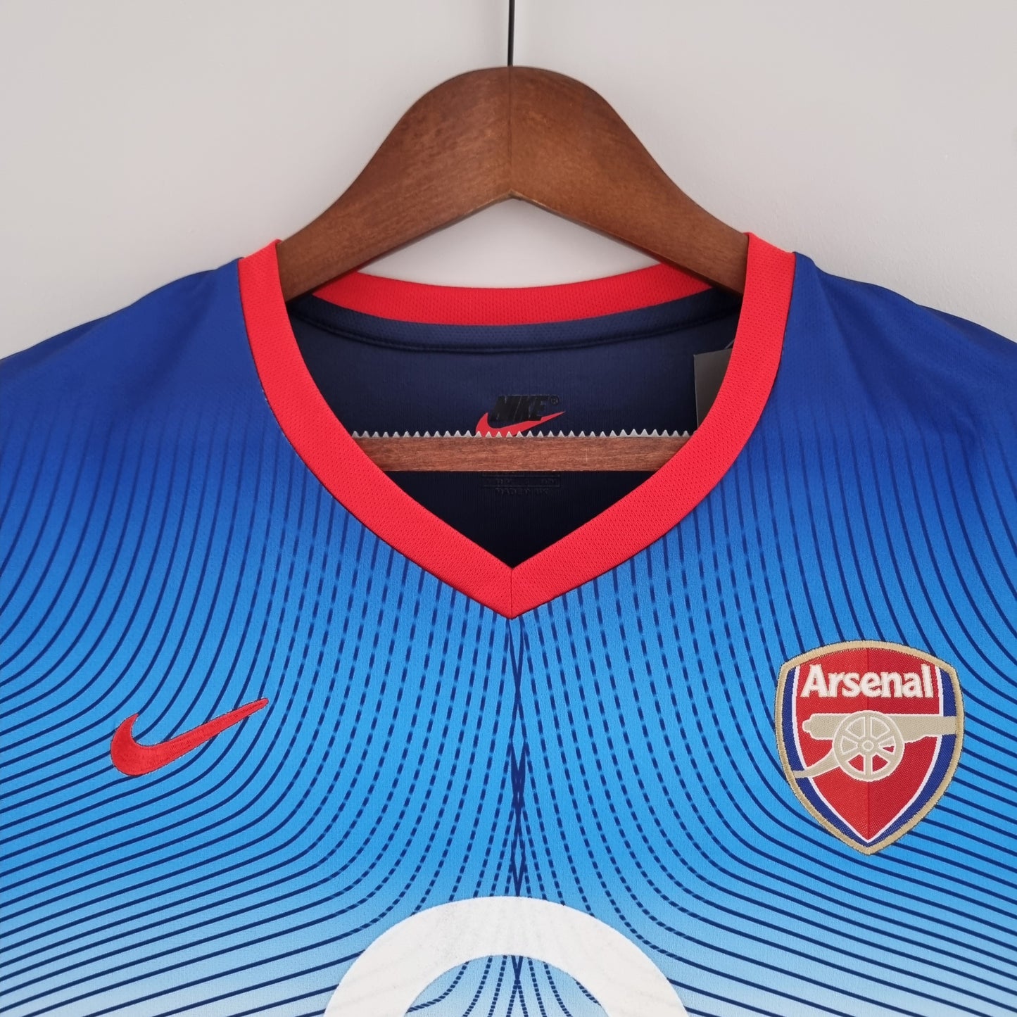 Arsenal Retro Away 2002/2004