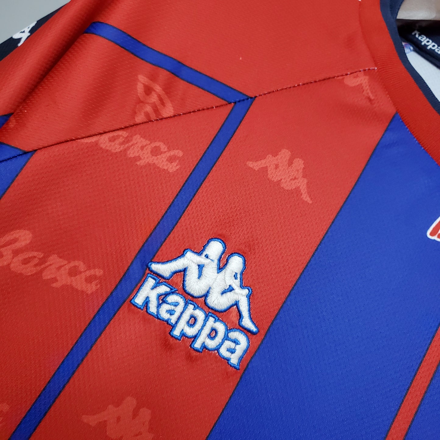 FC Barcelona Retro Home 1997/1998
