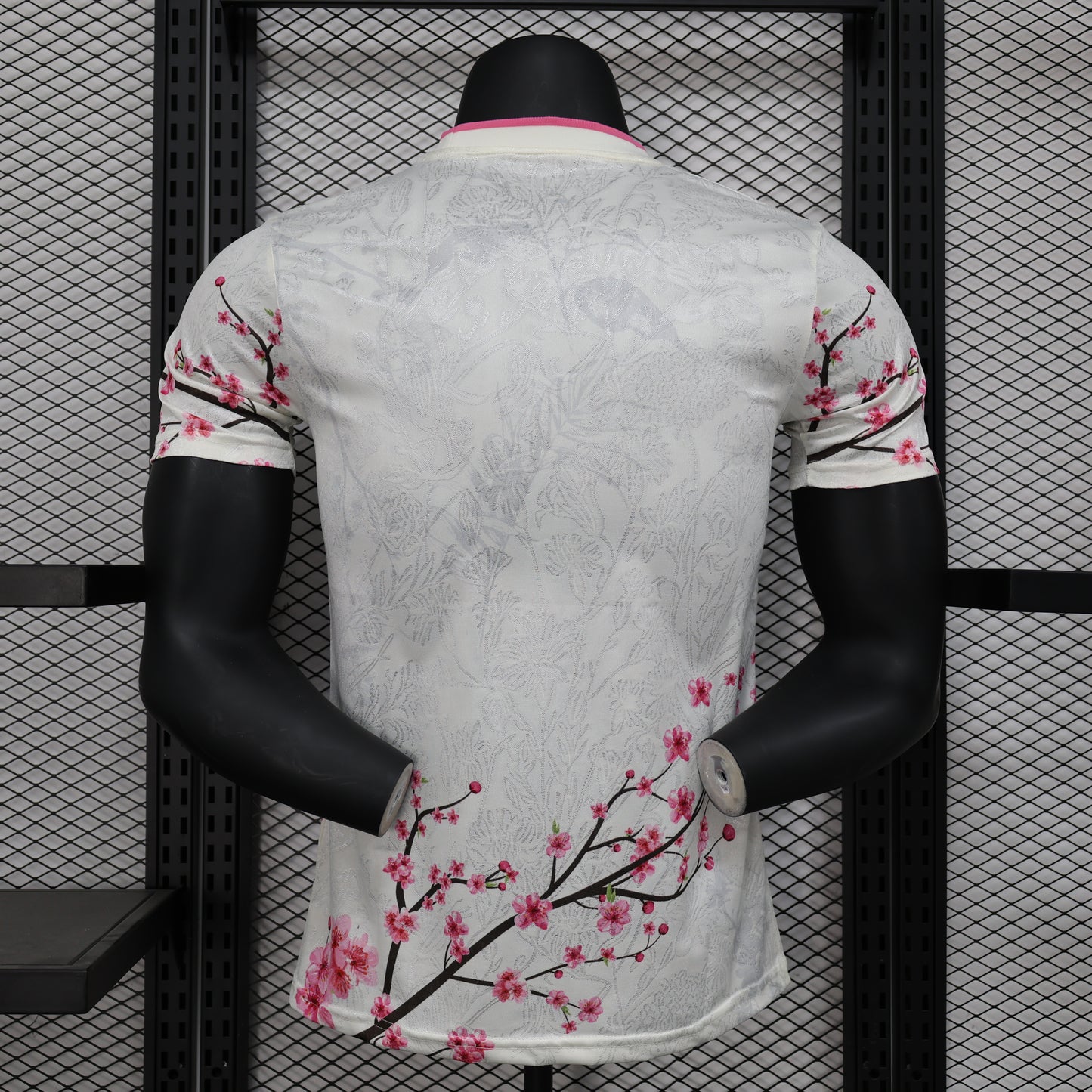 Japon Player Concept 2024/2025