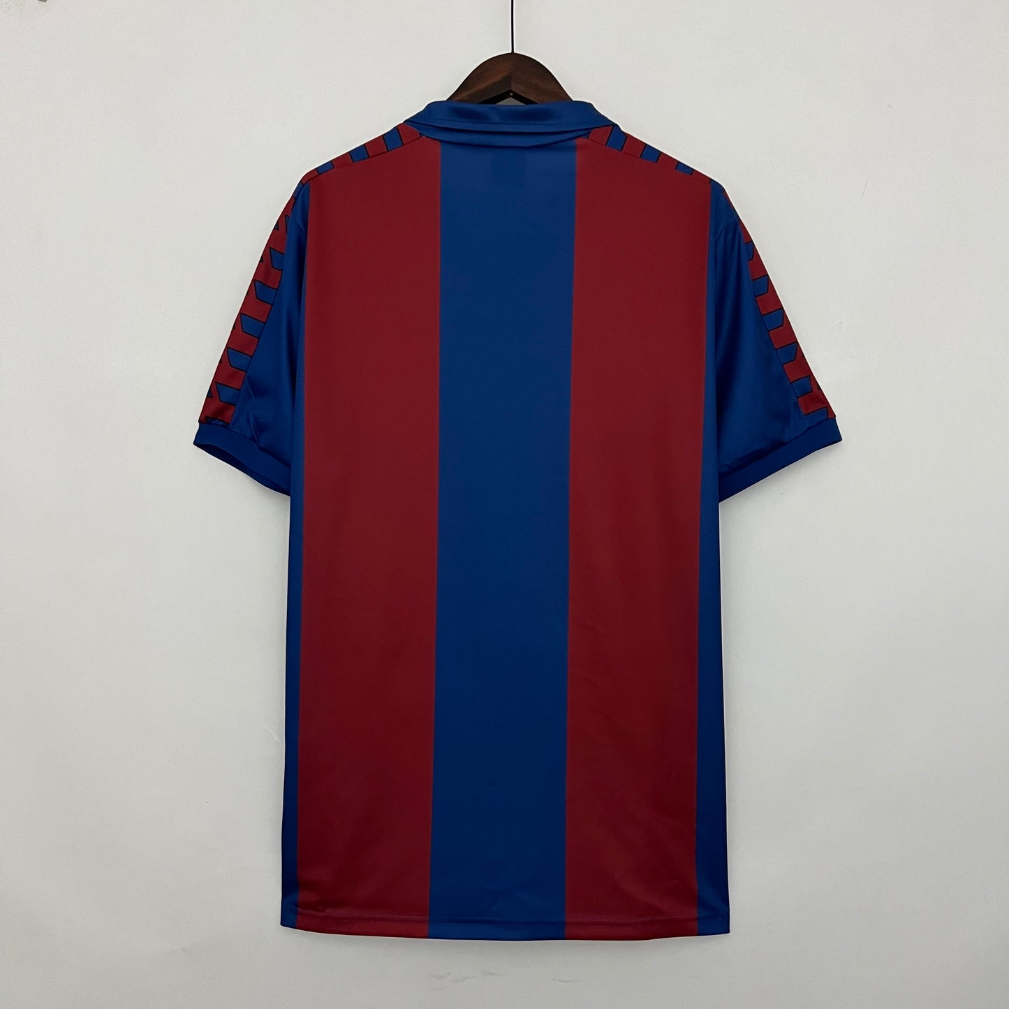 FC Barcelona Retro Home 1980/1982