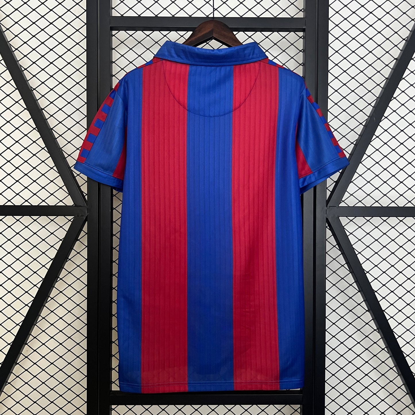 FC Barcelona Retro Home 1991/1992