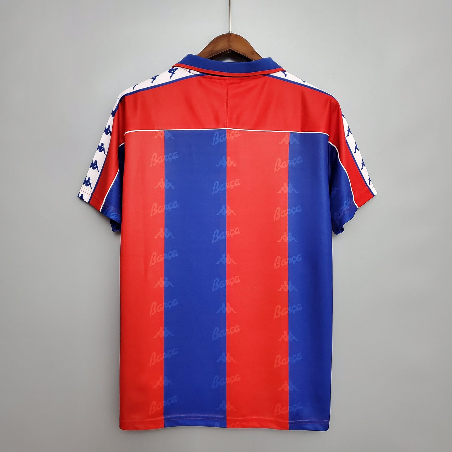FC Barcelona Retro Home 1992/1995