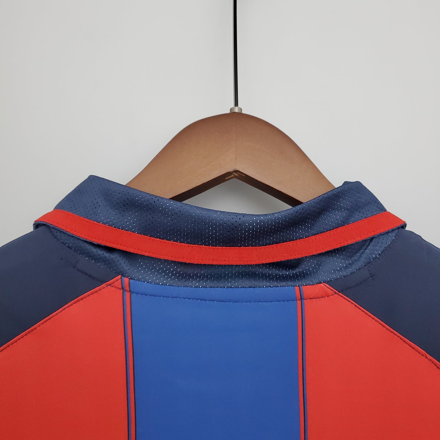 FC Barcelona Retro Home 2003/2004