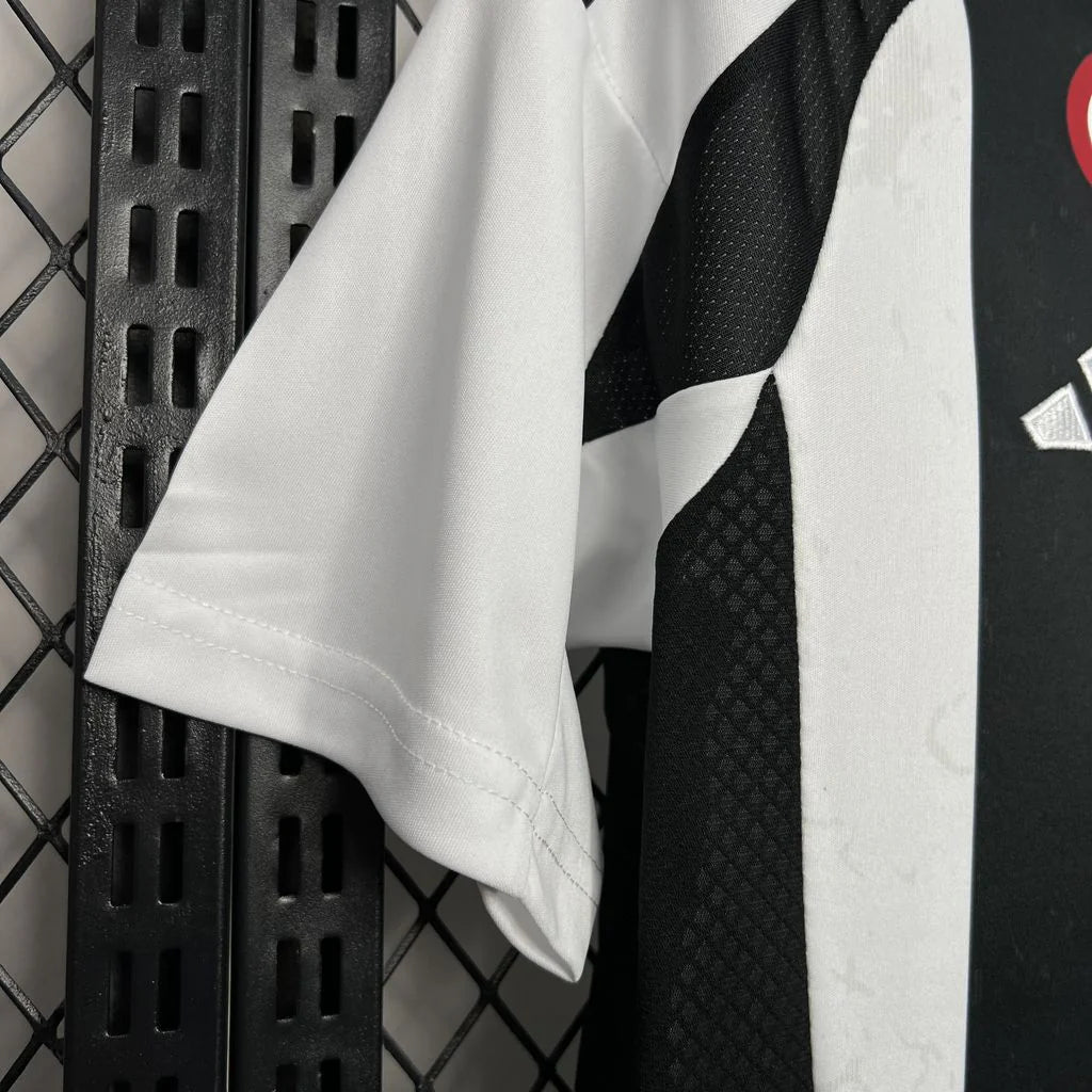 Juventus Home 2024/2025