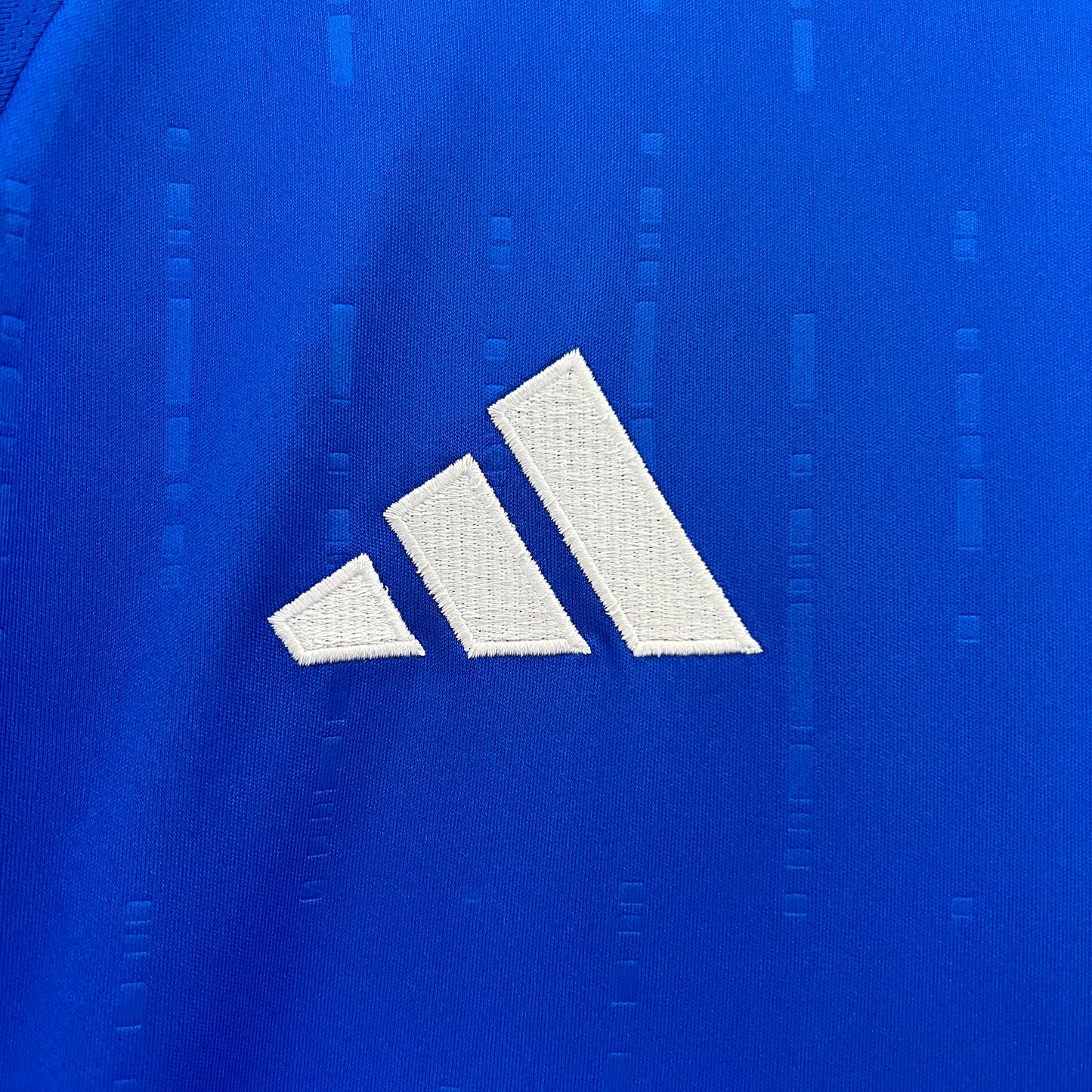 Italie Home Bleu 2024/2025