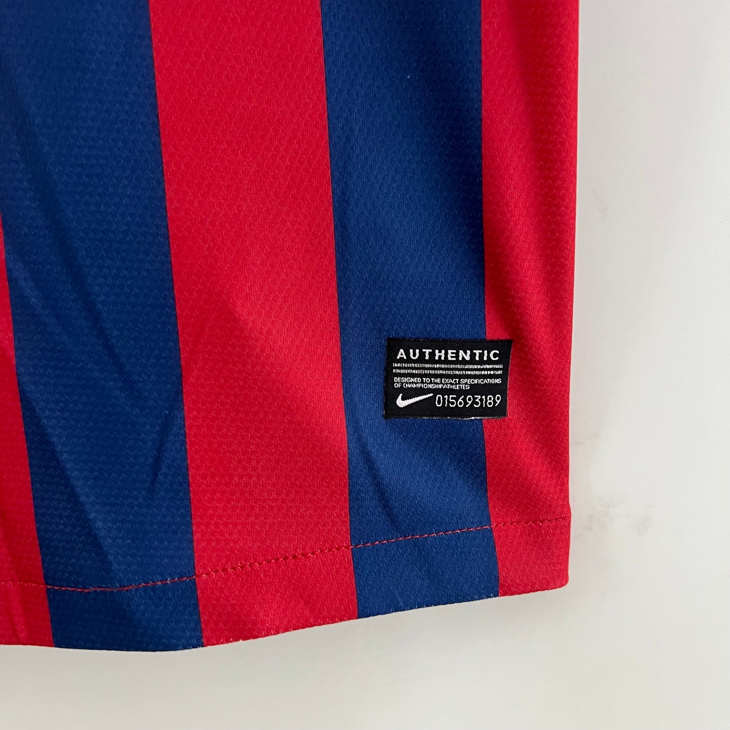 FC Barcelona Retro Home 2013/2014
